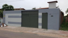 Casa do Rio Preguiça